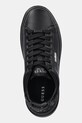 Αθλητικά Guess ELBINA10 μαύρο FLFE10.ELE12.BLACK
