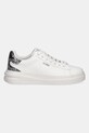 Αθλητικά Guess ELBINA10 FLFE10.ELE12.WHISI λευκό AW25