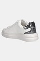 Παπούτσια Αθλητικά Guess ELBINA10 FLFE10.ELE12.WHISI λευκό