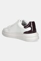 Παπούτσια Αθλητικά Guess ELBINA10 FLFE10.PEL12.WHIWI λευκό