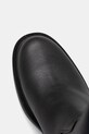 Чоботи Guess FYZA чорний FLFFYZ.ELE11.BLACK