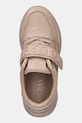 Guess sneakersy HELINN beżowy FLFHNN.ELE12.BEIGE