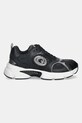 Αθλητικά Guess IBITHA2 FLFI2B.ELE12.BLKPE μαύρο AW25