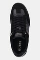 Guess sneakersy JRONE7 czarny FLFJR7.ESU12.BLKPL