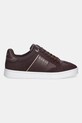 Guess sneakersy JRONE8 FLFJR8.PEL12.WINE bordowy AW25