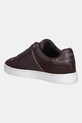 Obuwie Guess sneakersy JRONE8 FLFJR8.PEL12.WINE bordowy