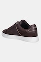 Obuwie Guess sneakersy JRONE8 FLFJR8.PEL12.WINE bordowy