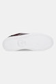 Guess sneakersy JRONE8 FLFJR8.PEL12.WINE bordowy