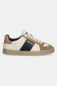 Guess sneakersy JRONE9 FLFJR9.ESU12.LUGGA beżowy NC25