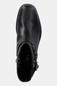 Guess botki LYNDEN czarny FLFLYN.ELE10.BLACK