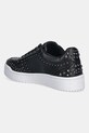 Παπούτσια Αθλητικά Guess MOGANA FLFMGN.ELE12.BLACK μαύρο