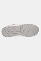 Guess sneakersy MICKAY FLFMIC.ELE12.BLUSH różowy