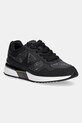 Guess sneakersy MICKAY syntetyczny czarny FLFMIC.ELE12.COAL