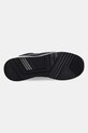 Guess sneakersy MICKAY FLFMIC.ELE12.COAL czarny
