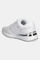Παπούτσια Αθλητικά Guess MICKAY FLFMIC.ELE12.WHIGR λευκό