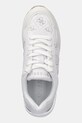 Guess sneakersy MICKAY biały FLFMIC.ELE12.WHIGR