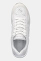 Αθλητικά Guess MICKAY λευκό FLFMIC.ELE12.WHIGR