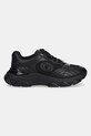 Guess sneakersy MORRIZ FLFMRZ.ELE12.BLACK czarny AW25
