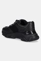 Obuwie Guess sneakersy MORRIZ FLFMRZ.ELE12.BLACK czarny