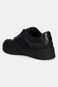 Obuwie Guess sneakersy MIRAM9 FLFMR9.ELE12.BLACK czarny