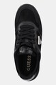 Guess sneakersy MIRAM9 czarny FLFMR9.ELE12.BLACK