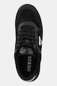 Αθλητικά Guess MIRAM9 μαύρο FLFMR9.ELE12.BLACK