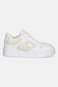 Guess sneakers MIRAM10 FLFM10.FAB12.WHITE bianco AW25