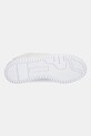 Guess sneakers MIRAM10 FLFM10.FAB12.WHITE bianco