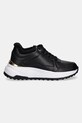 Αθλητικά Guess FARREA FLFRRE.ELE12.BLACK μαύρο AW25