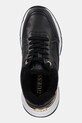 Αθλητικά Guess FARREA μαύρο FLFRRE.ELE12.BLACK