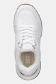 Αθλητικά Guess FARREA λευκό FLFRRE.ELE12.WHIPL