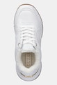 Tenisky Guess FARREA biela FLFRRE.ELE12.WHIPL
