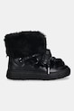 Guess śniegowce UNESSA FLFUEK.FUR10.BLACK czarny NC25