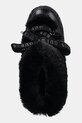 Guess śniegowce UNESSA czarny FLFUEK.FUR10.BLACK