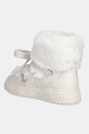 Boty Sněhule Guess UNESSA FLFUEK.FUR10.IVORY bílá