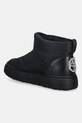 Obuwie Guess śniegowce UNARA FLFUNO.FAP10.BLACK czarny