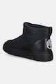 Obuwie Guess śniegowce UNARA FLFUNO.FAP10.BLACK czarny