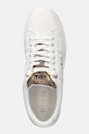 Guess sneakers din piele WELLI bej FLFWLL.FAL12.BEIBR
