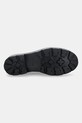 Guess mokasyny zamszowe YANIKAY FLFYKY.SUE14.GREEN zielony