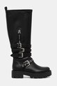 Сапоги Guess YANKY FLFYNK.ELE11.BLACK чёрный AW25