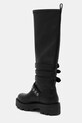 Обувь Сапоги Guess YANKY FLFYNK.ELE11.BLACK чёрный