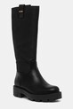 Сапоги Guess YANNIS без утепления чёрный FLFYNN.FAL11.BLACK