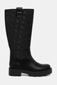 Сапоги Guess YANNIS FLFYNN.FAL11.BLACK чёрный AW25