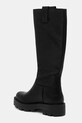 Обувь Сапоги Guess YANNIS FLFYNN.FAL11.BLACK чёрный