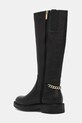 Обувь Сапоги Guess FYONAL2 FLFYON.FAL11.BLACK чёрный