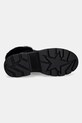 Μποτάκια Guess YARELI FLFYRL.SUE10.BLACK μαύρο