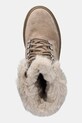 Workers σουέτ Guess YARELI μπεζ FLFYRL.SUE10.NATU
