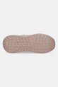 Nubuck sneakers Guess FARREA2 FLF2RR.LEA12.BLUSH ροζ
