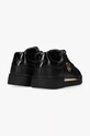 Scarpe Mexx sneakers HELEXX GUSS MI001000453W nero