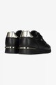 Scarpe Mexx sneakers MANA KITSCH MI001000753W nero